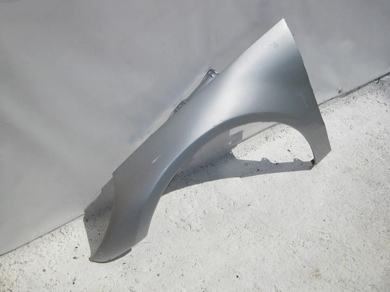 Mercedes-Benz  A2518800106 Крило переднє ліве R-Class W251 Одеса - фото 2