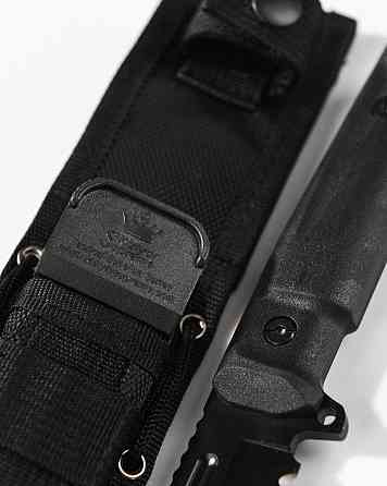 Ніж kizlyar supreme black ВТ6332!!! Одеса