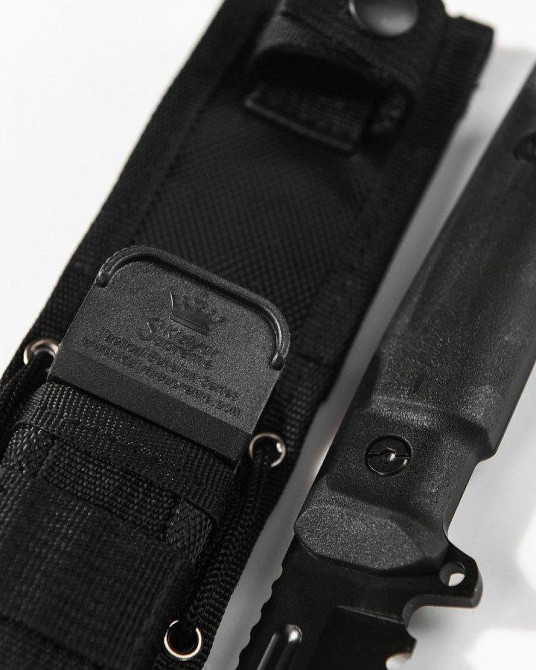 Ніж kizlyar supreme black ВТ6332!!! Одеса - фото 3