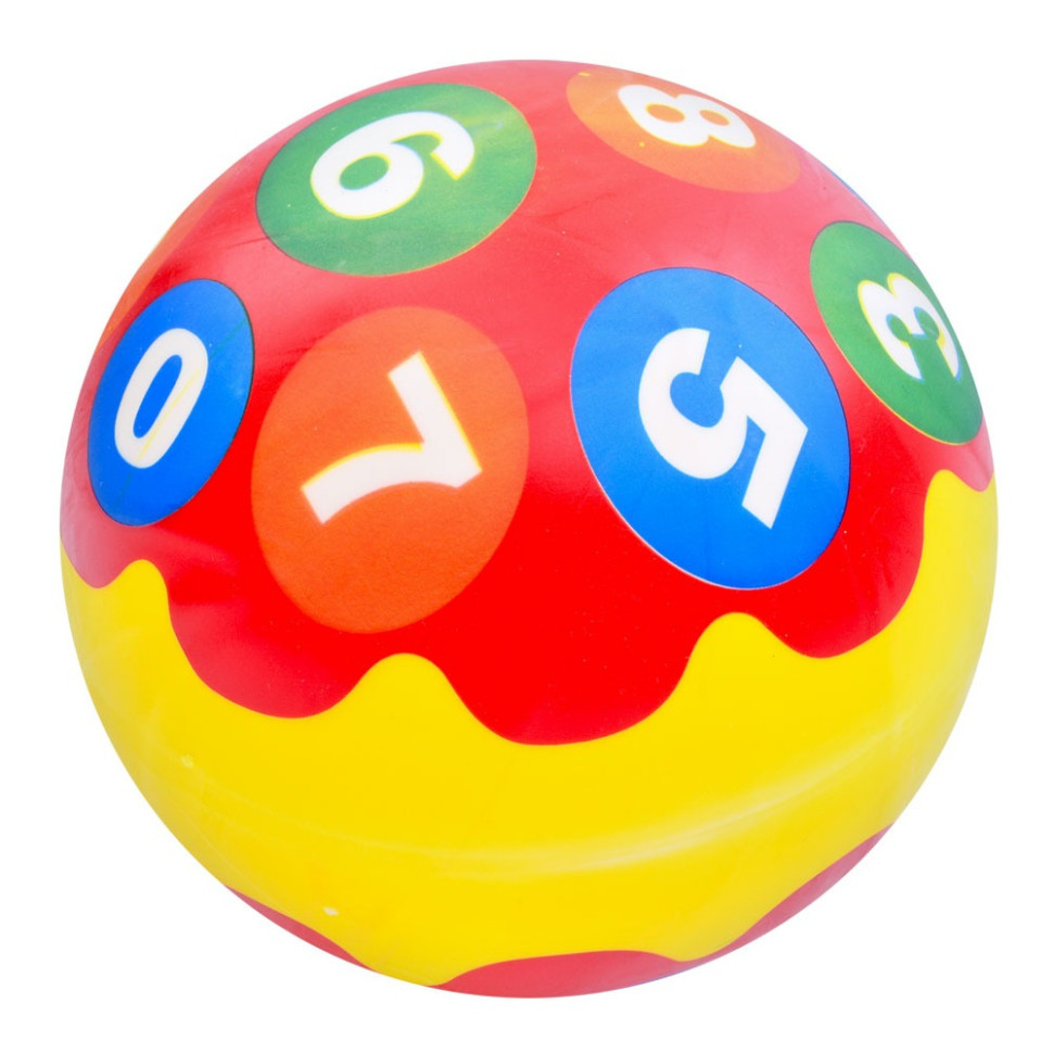 Детский мяч 