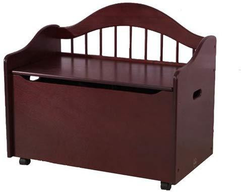 Сундук напольный 