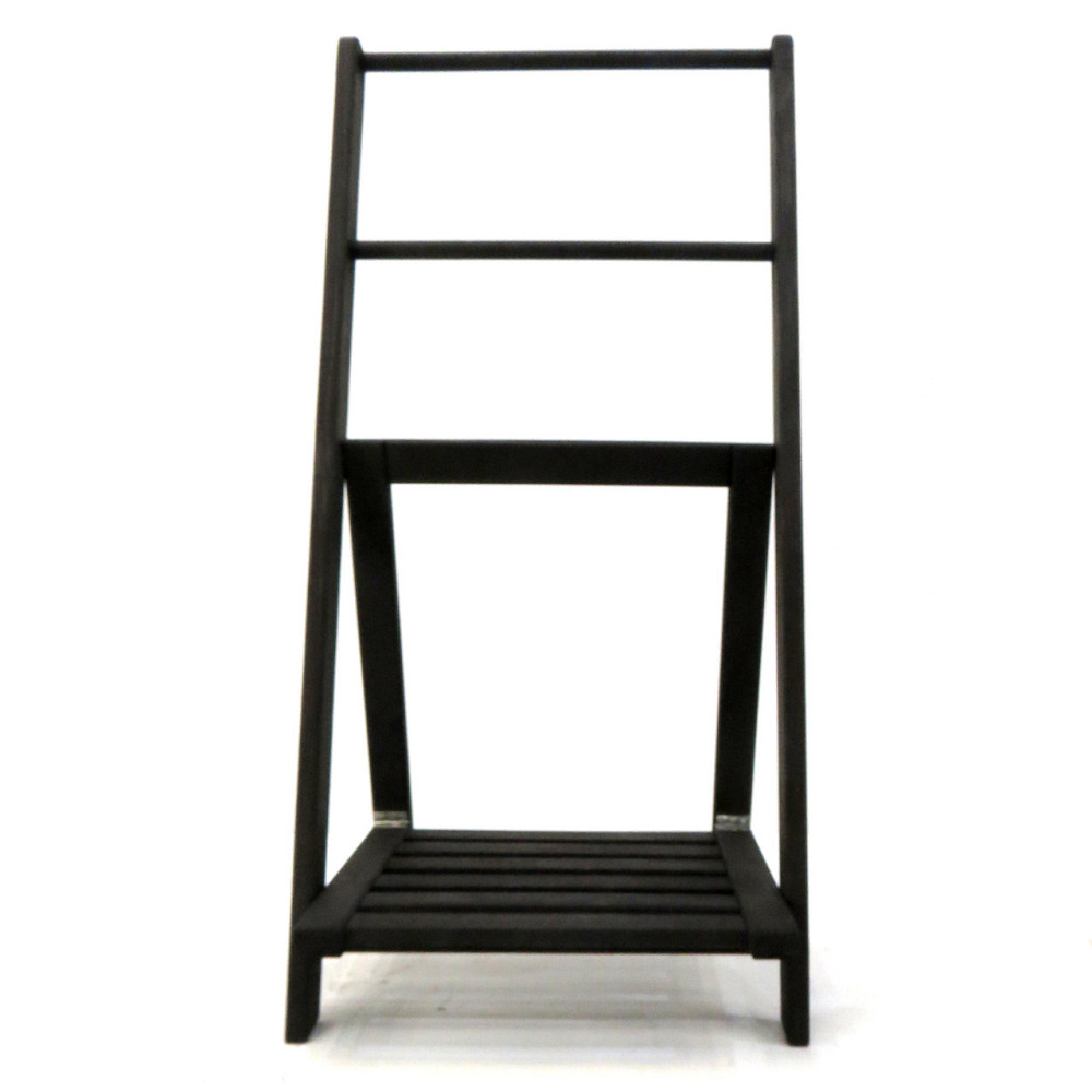 Стійка-вішалка для підлоги "Блаксом" венге Миколаїв - фото 5