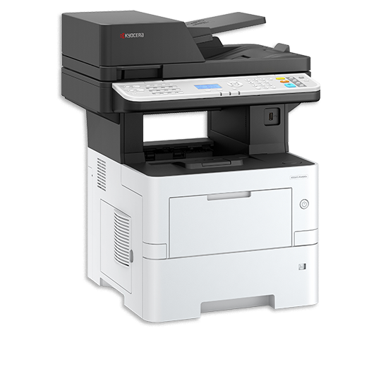 Черно-белое мфу Kyocera ECOSYS MA4500x, 110C133NL0 Киев