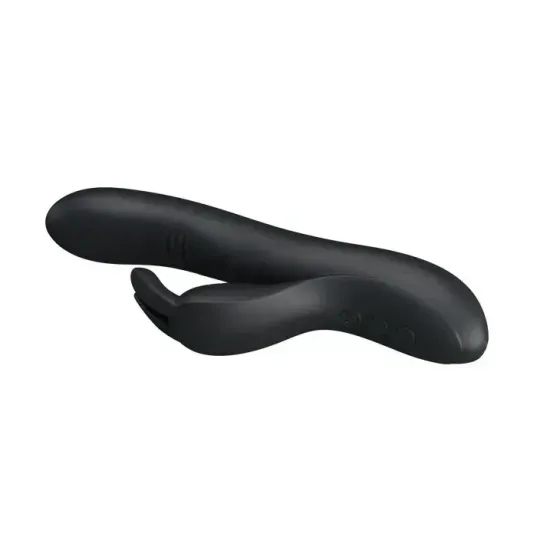 Вибратор PRETTY LOVE DYLAN USB 4 waving 7 vibration Sex Aura Киев