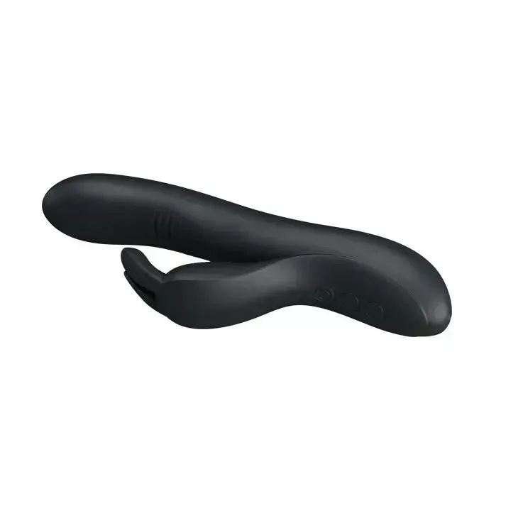 Вибратор PRETTY LOVE DYLAN USB 4 waving 7 vibration Sex Aura Киев - изображение 4