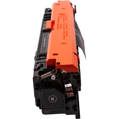 Картридж PowerPlant Canon LBP1538C (PP-T10) Винница - изображение 3