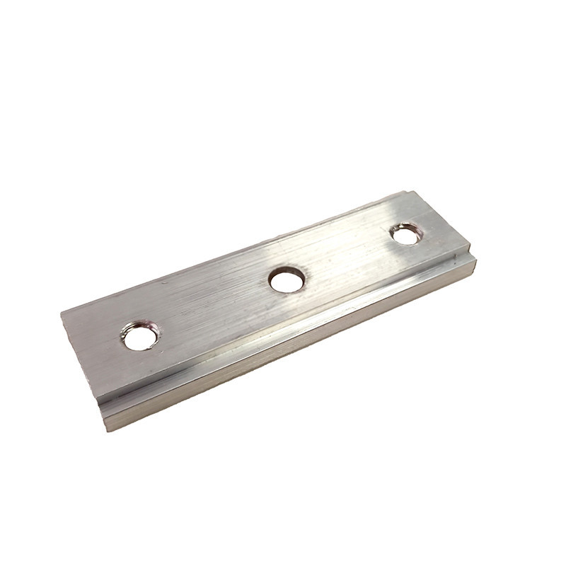 Механический соединитель для магнитной рейки Днепр - изображение 1