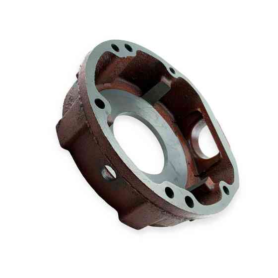 Кожух тормоза МТЗ рабочего Мукачево