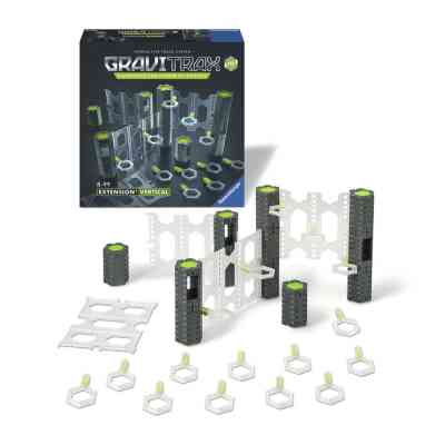 Ігровий набір GraviTrax додатковий набір PRO Вертикаль (26816) Вінниця