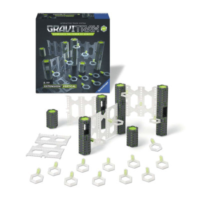 Ігровий набір GraviTrax додатковий набір PRO Вертикаль (26816) Вінниця - фото 2