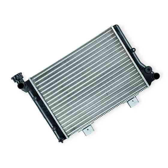 Радиатор охлаждения двигателя 2101, 2102, 2103, 2106, 2121 Мукачево