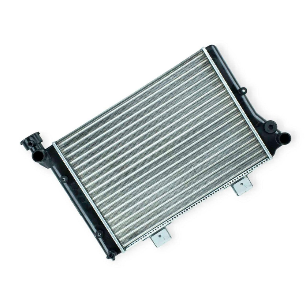 Радиатор охлаждения двигателя 2101, 2102, 2103, 2106, 2121 Мукачево - изображение 1