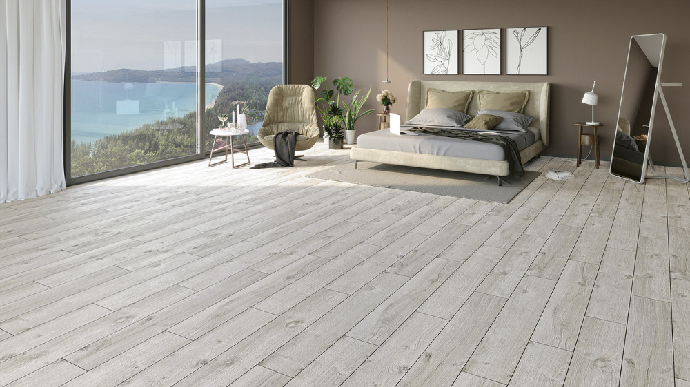 Ламінат VarioClic, колекція EXCLUSIVE, колір RIO, 8 мм Київ - фото 2