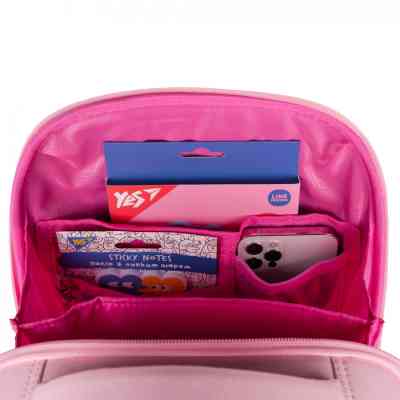 Портфель Yes H-100 Doggy Princess (550104) Вінниця