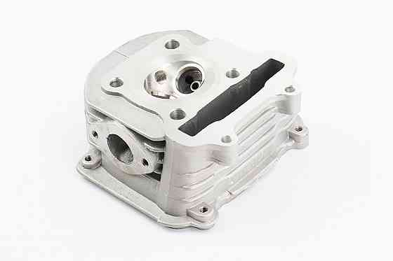 Головка циліндра (порожня) 125cc Київ