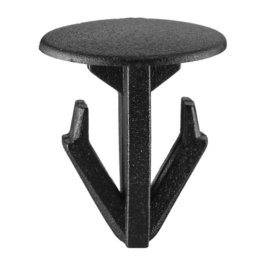 Клипса уплотнителя багажника капота Acura Honda Nissan Hyundai Renault 91520SM4C01 91520-SM4-C01 91520SM4C010 10701 Киев - изображение 1