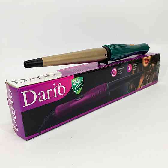 Професійні щипці для завивки волосся, Плойка для створення укладання волосся Плойка об'єму IH-82 Івано-Франківськ