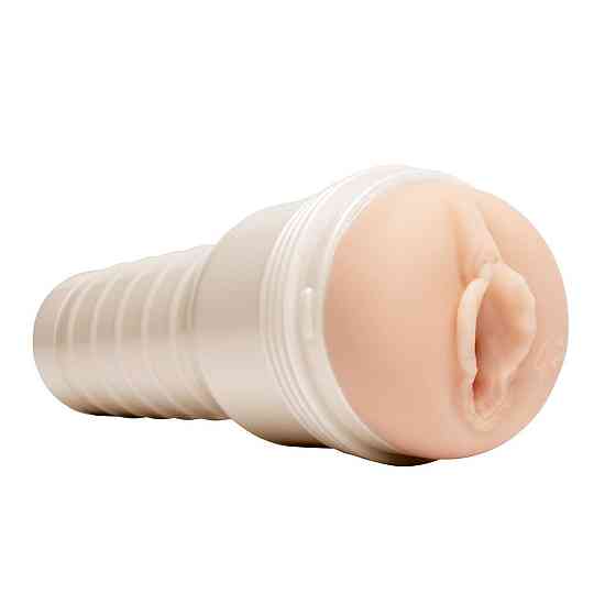 Мастурбатор Fleshlight Girls: Emily Willis - Squirt, зі зліпка вагіни, дуже ніжний Sex Aura Київ