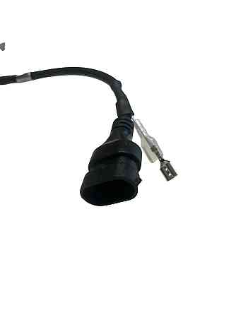 Протитуманні фари рено магнум led туманки renault magnum E3/E5 штатно 12-80v Харків