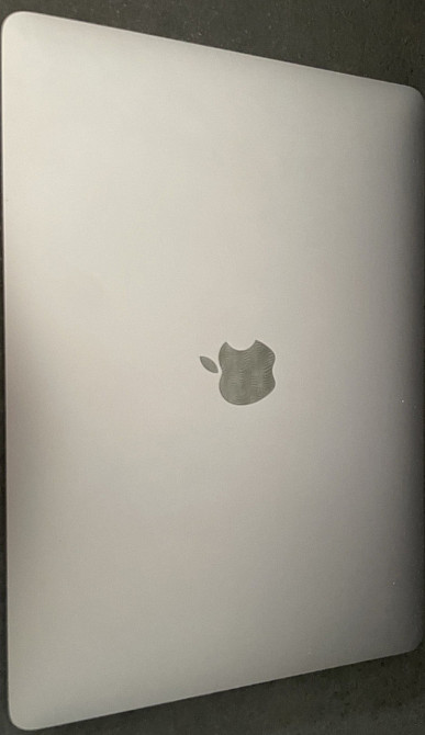 Макбук Apple MacBook Air 13 M1 2020 A2337 8gb 256gb. Харків - фото 2