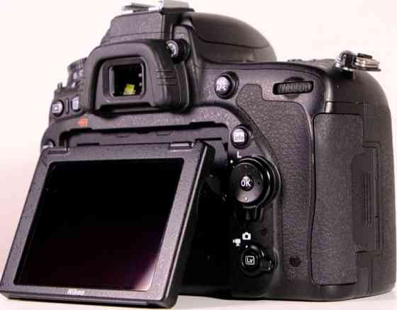 Фотоаппарат Nikon D750 Wi-Fi Харьков