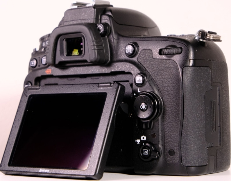 Фотоаппарат Nikon D750 Wi-Fi Харьков - изображение 2