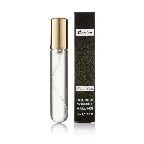 Tiziana Terenzi Унисекс мини парфюм Franck Boclet Cocaine 20 мл Коломия