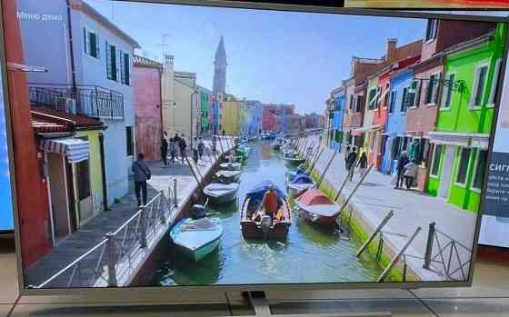 Телевизор Безрамный: 58