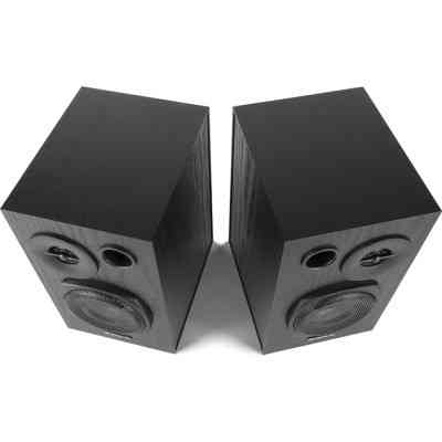 Акустична система REAL-EL S-235 Black (EL121200010) Вінниця