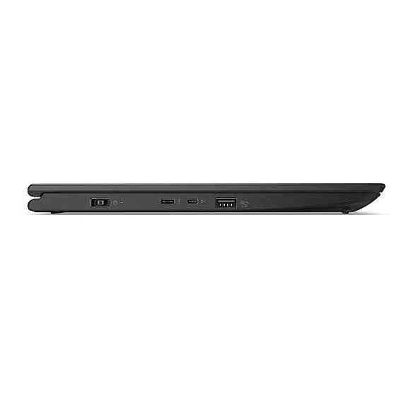 Б/У Ноутбук Lenovo ThinkPad Yoga 370 (i7-7500U/8/256SSD) - Class B Харьков