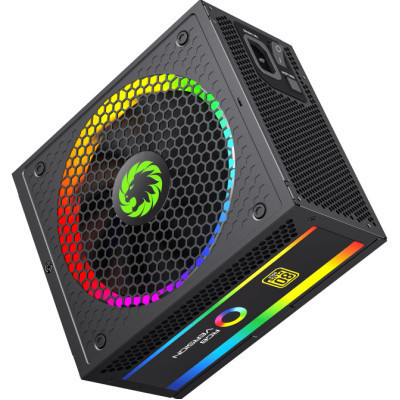 Блок живлення Gamemax 850W (RGB850 PRO) Вінниця - фото 8