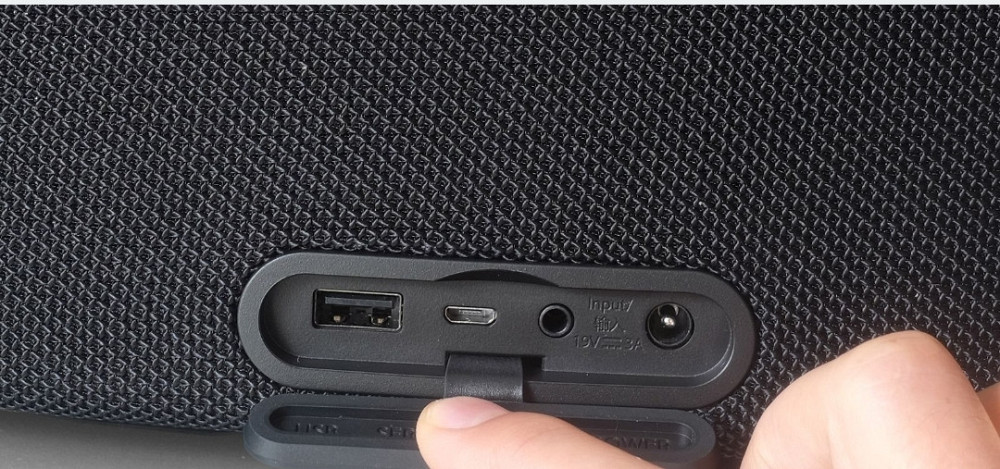 Портативна колонка Harman Kardon Go Play 2. Харків - фото 1