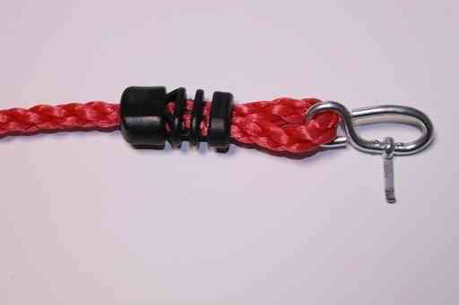Гладіаторська сітка для лазіння 200x300 см S-Hook на дитячий майданчик (0300S) Київ