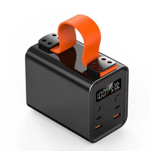УМБ  100W USB-C laptop/phone Powerbank 60000mAh Киев