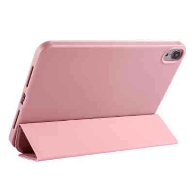 Чехол для планшета BeCover Apple iPad Mini 7 2024 Rose Gold (712434) Винница