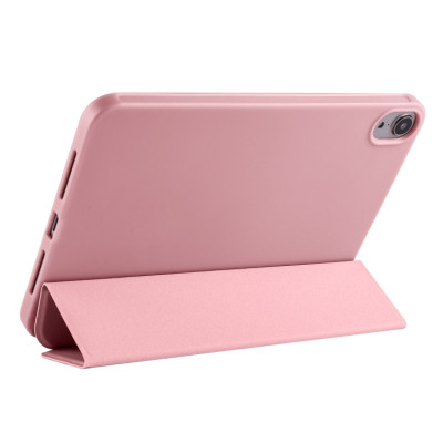 Чехол для планшета BeCover Apple iPad Mini 7 2024 Rose Gold (712434) Винница - изображение 2