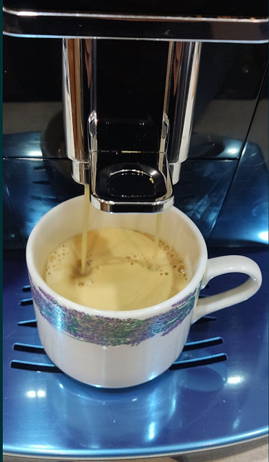 Кавомашина Delonghi Dinamica 2021гід Київ - фото 2