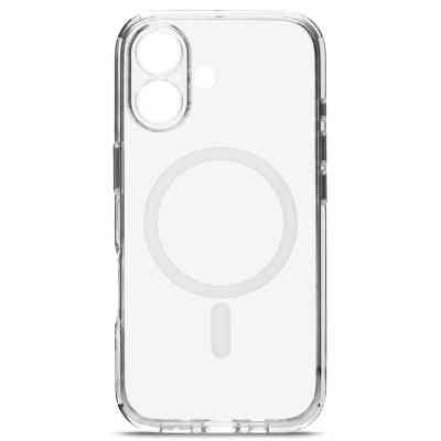 Чохол до мобільного телефона Harder Nude MagCase Apple iPhone 17 (ARM87346) Вінниця