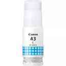 Чорнило Canon GI-43 PIXMA G540/G640 Cyan Київ