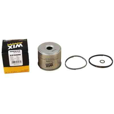 Фільтр паливний Wixfiltron 33166RE Вінниця