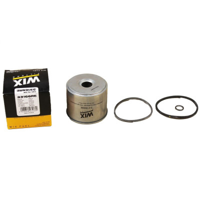 Фільтр паливний Wixfiltron 33166RE Вінниця - фото 3