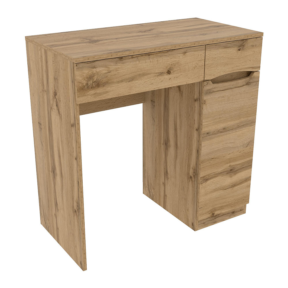 Трюмо Дельта, Дуб Аппалачи, 850/450/850 Львов - изображение 2