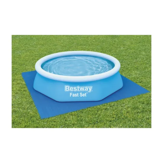 Килимок для басейну Bestway 274 x 274 см/8 футів Київ