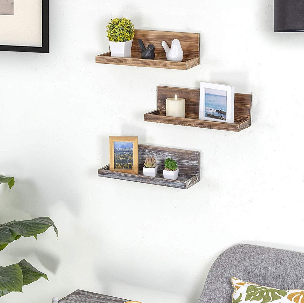 Настенная полка 