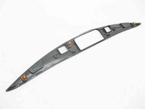 Mercedes-Benz  A1177500093 Накладка на кришці багажника CLA C117 Одеса