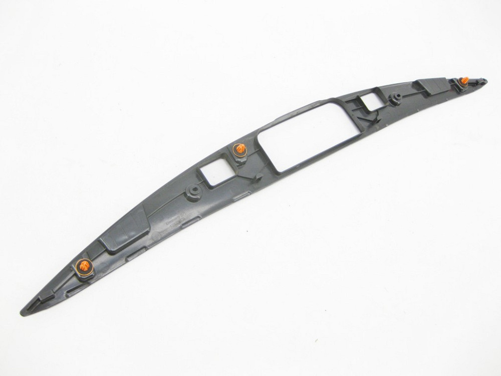 Mercedes-Benz  A1177500093 Накладка на кришці багажника CLA C117 Одеса - фото 4