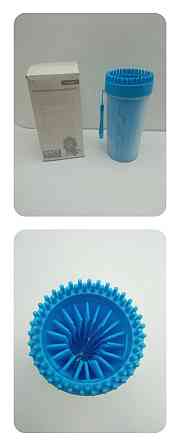 Очисник для лап Large Висота 24см. Луцьк