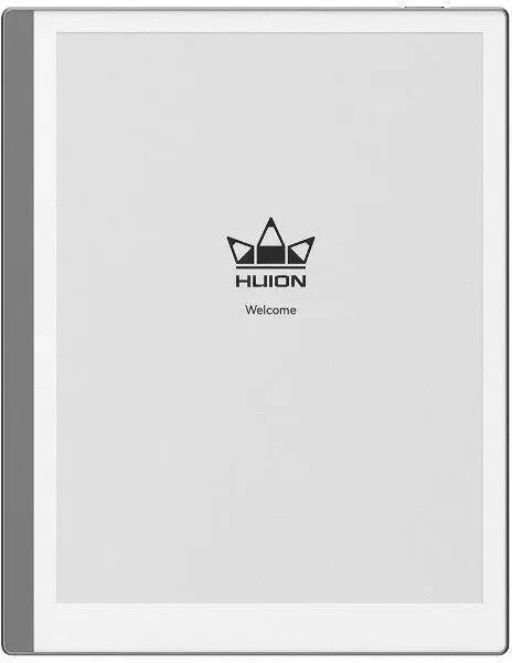 Графічний планшет Huion Kamvas Ink eBook Reader (EB1010) Київ - фото 1