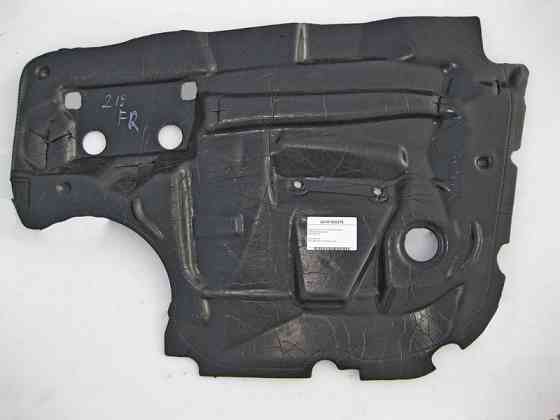 Mercedes-Benz  A2197200278 Шумоізоляція передніх правих дверей CLS C219 Одеса