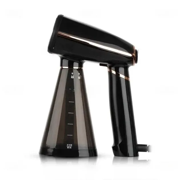 Відпарювач ручний з щітками зі складною ручкою 1600Вт 350мл BITEK BT-1272 Одеса - фото 3